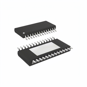 Gestión de Energía (PMIC) MAX1945REUI+ Comprar Componentes Electrónicos en Línea 28 TSSOP Exposed Pad BOM IC En Stock - Product Image 1