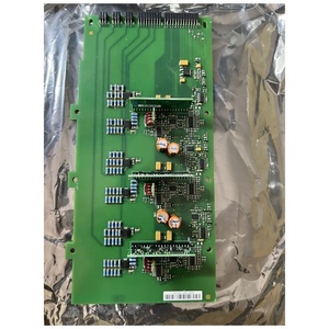 <b>Spot</b> Vecon 826B PC00826 380V 3-Phase Test <b>Board</b> - Product Image 1