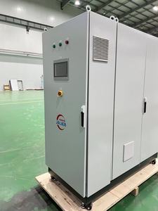 1Nm3/hr 99.999% 1.6Mpa <span class=keywords><strong>générateur</strong></span> <span class=keywords><strong>d</strong></span>'<span class=keywords><strong>hydrogène</strong></span> <span class=keywords><strong>d</strong></span>'électrolyse de l'eau pour <span class=keywords><strong>laboratoire</strong></span> en Offre Spéciale - Product Image 2