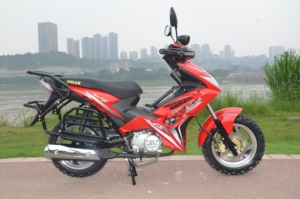 Moto chinoise 125cc, moto puissante et bon marché à 4 temps, vente en gros, vente chaude au Pérou, <span class=keywords><strong>SUMO</strong></span> - Product Image 2