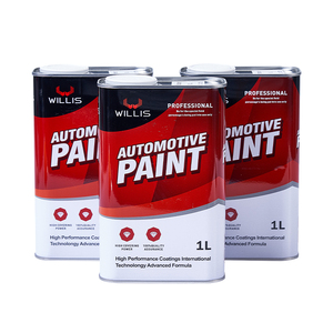 Diluente per <span class=keywords><strong>Vernice</strong></span> Auto ad Asciugatura Rapida/Standard, Diluente per Sistema Acrilico per Rifinitura Auto a Prezzo di Fabbrica - Product Image 6