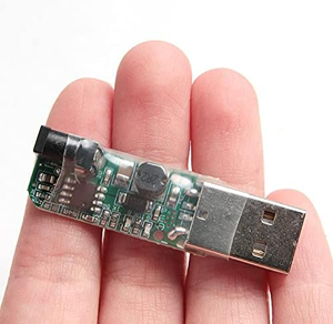 Módulo de cargador USB de 5V para 2S 7,4 V Li-ion Li-Po 18650 Paquetes de baterías 8,4 V para placa de batería de alimentación - Product Image 6