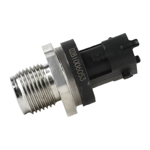 เซ็นเซอร์วัดแรงดันรางน้ำมันเชื้อเพลิง 0281006086 เหมาะสำหรับยูฟ - Product Image 1
