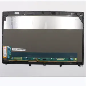 14 Inch Laptop LCD Display Panel 01AW977 01AX899 ATNA40JU01-0 SD10G56716 For Lenovo Thinkpad X1 Yoga 1st 2nd OLED Touch Screen