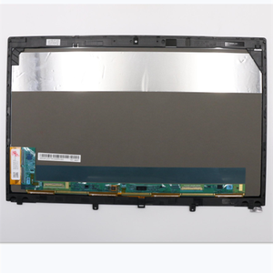 14 Zoll Laptop LCD Display Panel 01AW977 01AX899 ATNA40JU01-0 SD10G56716 für Lenovo Thinkpad X1 Yoga 1. 2. Generation OLED Touchscreen - Product Image 1