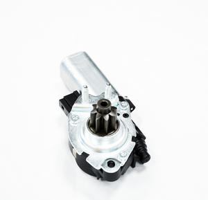 電動調節可能シートモーターフロントボトムシートパワーモーター & パーツ - Product Image 6