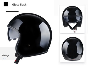 <span class=keywords><strong>Casque</strong></span> de moto ouvert ABS 2026, homologué DOT, avec intérieur amovible, pour toutes les saisons – Meilleure vente - Product Image 3
