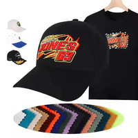 Clásico Hombres Mujeres Perfil bajo 6 paneles Suave Sin estructura Lavado Algodón Liso Gorras En blanco A granel Sin estructura Papá Sombreros Gorras de béisbol