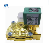 Nouvelle électrovanne d'origine ASCO série 238 SCE238D003 SCE238D004 SCE238D0008 SCG238E016 SCG238F017 en Stock ASCO