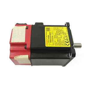 FANUC A06B-1449-B103 มอเตอร์แกนหมุนเซอร์โว AC ของแท้ใหม่ A06B1449B103 สำหรับ PLC PAC และคอนโทรลเลอร์เฉพาะ - Product Image 6