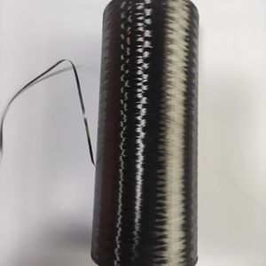 Hilo de fibra de carbono 3K de alta resistencia para tela de fibra de carbono - Product Image 2