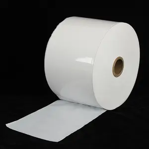 YIYANG Film 1-3 Meter Lebar Disesuaikan Ketebalan Transparan PE Polyethylene Plastik Roll Film untuk Berbagai Jenis Kemasan