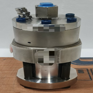 Válvula de Retención Cameron 2185241-01, Operada por Piloto, 5ksi <span class=keywords><strong>Wp</strong></span> - Product Image 1