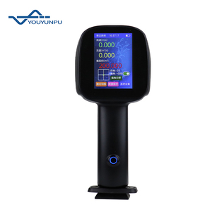 Cầm tay Radar hiện tại mét, sóng vô tuyến hiện tại mét, đo lưu lượng nước và dụng cụ phát hiện - Product Image 3