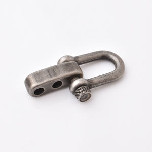 뜨거운 Saling 스테인레스 스틸 조절 확장 걸쇠 잠금 걸쇠 팔찌 - Product Image 1