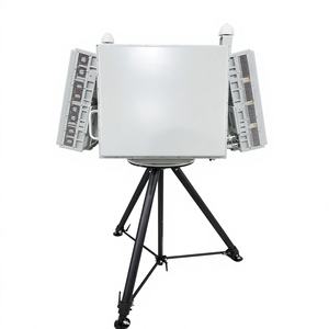 Detector de Drones Banda X, Escaneo Azimutal y de Inclinación, Escaneo DBF, Coordenadas 3D, Detección y Localización de Drones UAV, Radar para Drones - Product Image 1