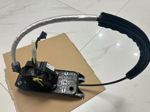 6Q0713025 Conjunto de Palanca de Cambios Automática Original para Volkswagen Audi <span class=keywords><strong>Polo</strong></span> con Garantía de 12 Meses - Product Image 3