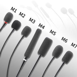 Onferencia-teléfono móvil inteligente con rotección, accesorio <span class=keywords><strong>de</strong></span> medición <span class=keywords><strong>de</strong></span> microteléfono resistente al agua - Product Image 4