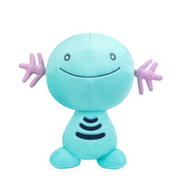 Peluche Pokémon la plus vendue, grande poupée Pokémon échangeable et disponible pour les distributeurs automatiques, porte-clés en peluche