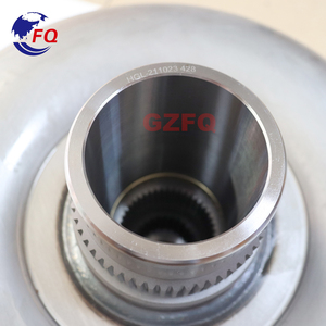 Convertidor de Par 510-7484 5107484 Nuevo de Alta Calidad para Piezas de Cargadora - Product Image 2