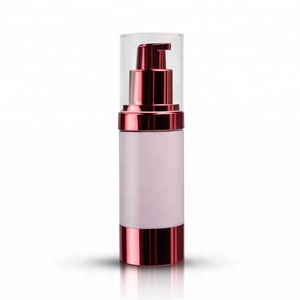 OEM Primer hacer De Maquillaje Base De piel Etiqueta Privada Primer rostro - Product Image 1