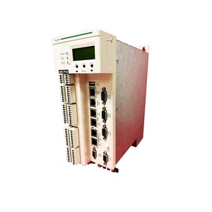 Controlador de movimiento LMC802CAA10000 para motor - Product Image 4