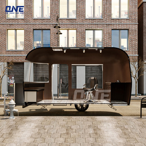 Nuovo <span class=keywords><strong>Mobile</strong></span> Fast Food Truck parrucchiere rimorchio panificio carrello gelato <span class=keywords><strong>Bar</strong></span> al dettaglio per hotdog ristorante applicazione industrie - Product Image 3