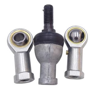 SQZ10 M10X1.25 Giunto <span class=keywords><strong>Rod</strong></span> <span class=keywords><strong>End</strong></span> Bearing SQZ10 M10X1.25 - Product Image 2