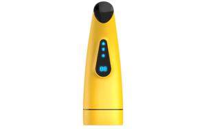 Masseur électrique pour hommes à aspiration télescopique à piston entièrement automatique avec chauffage, pour exercice de masturbation - Product Image 6