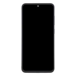 Display LCD OLED di alta qualità per Samsung <span class=keywords><strong>Galaxy</strong></span> S24 <span class=keywords><strong>FE</strong></span> SM-S721B schermo di visualizzazione del telefono con cornice - Product Image 5