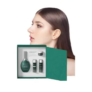 The best-selling kit moisturizes and softens fine lines softens skin fades dull spots and brightens the complexion.
