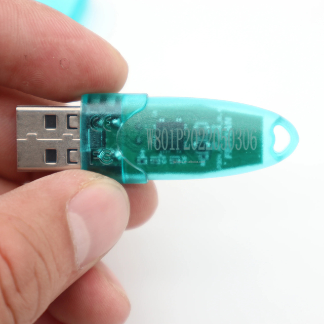 Eco Solvent Printer Original Genuine Dongle Photoprint Software for Inkjet Printer Power Wellprint Board Software Dongle
