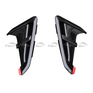 Kits de Carrocería, Rejilla de Ventilación Lateral de ABS para BMW X3M G01 2017+ - Product Image 1