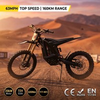 Moto électrique tout-terrain Arctic Leopard XE Pro R 26KW 74V 700Nm, garde au sol 310mm, NFC, écran TFT, application, pour adulte, vente en gros, fabricant OEM