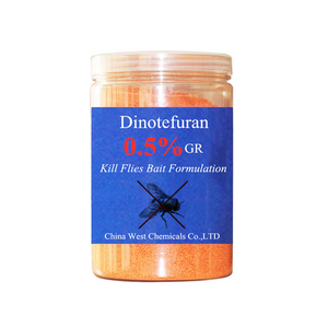 Dinotefuran 3% GR Granulado, <span class=keywords><strong>Insecticida</strong></span> Sistémico para Plantas de Hogar, Flores, Rosas, Control de Pulgas e Insectos, Pesticida Agrícola para Suelo - Product Image 6