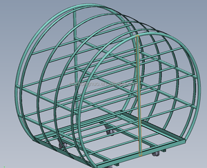 1.2*3 מ 'פטריות מצע שקיות מעקר עיקור מכונת מחיר autoclave - Product Image 3