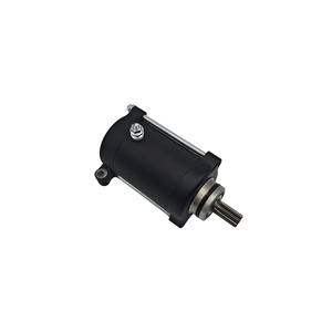 Moteur de démarrage 9T <span class=keywords><strong>12</strong></span> volts pour CF 600 X6 U6 CF Terralander 625 OEM 0600-091100F <span class=keywords><strong>Quad</strong></span> ATV UTV Parts - Product Image 1