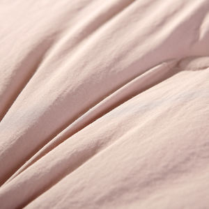 2020 nouvelle Arrivée Solide Promodal Housse de Couette Super Douce avec Remplissage En Polyester - Product Image 2