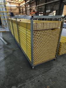 फाइबर ग्लास पोल - Product Image 6