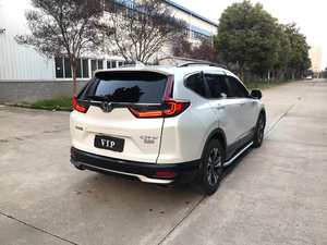Honda <span class=keywords><strong>CRV</strong></span> 1.5T <span class=keywords><strong>2021</strong></span> Edición Estilo de Tracción en Dos Ruedas - Product Image 6