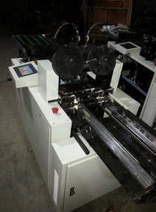 पूरी तरह से स्वचालित ए 2 पेपर तह मशीन - Product Image 3