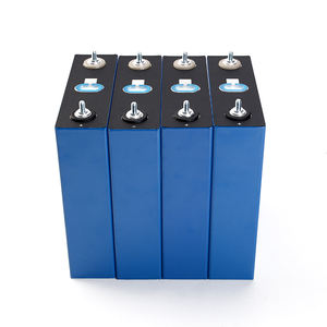 Kelas a CATL 3.2V 228ah LiFePO4 baterai Lithium Ion sel Off-Grid sistem penyimpanan daya surya dengan aplikasi untuk energi surya - Product Image 3