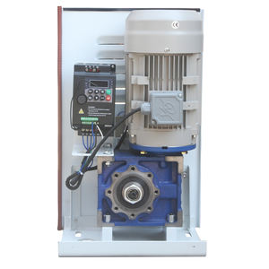 Ouvre-porte <span class=keywords><strong>coulissant</strong></span> Orsenar industriel robuste pour villa, grande porte, AC 380v, phase 6000kg, avec onduleur - Product Image 6