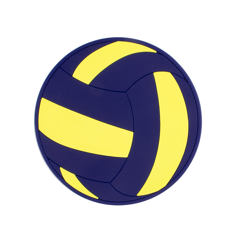 Caricatore Wireless per Pallavolo