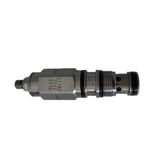 SC2A30AL SC-2A-30-A-L WIN NER Hecho en Taiwán, en Stock, Hidráulica HYDRAFORCE IH - Product Image 2