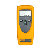 Fluke 930 Tachometer Tanpa Kontak Perlindungan IP65 -10C~40C Layar Belakang 6-Digit 1 hingga 99999 Putaran/Menit