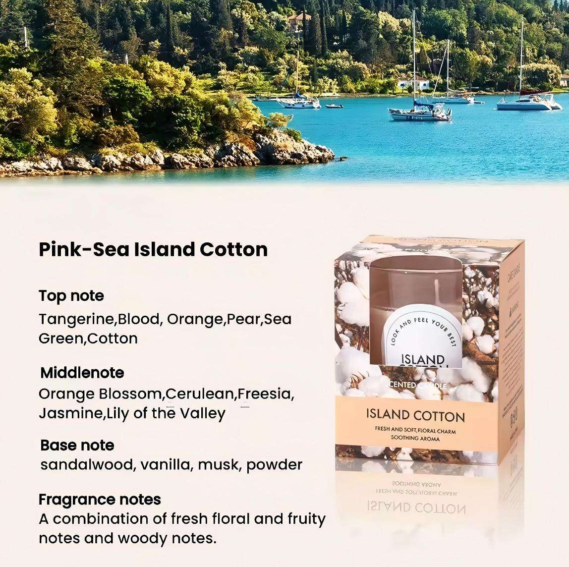 Island Cotton