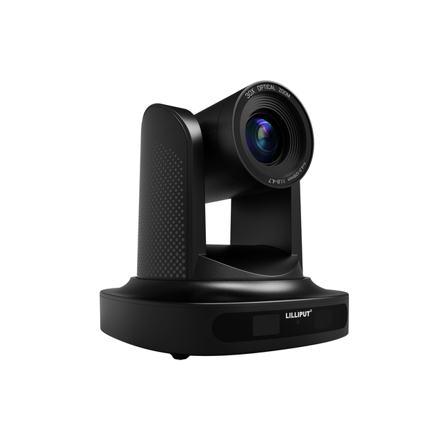 Professional Ndi Camera SDI PTZ Web Cam 20X Zoom  With NDI 2K Video Conference Camera for Live Stream Camera