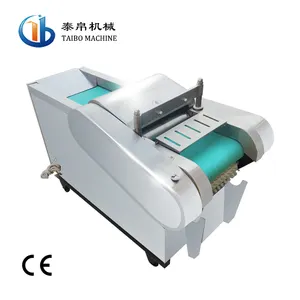 Automatic Cheese Cutting Machine