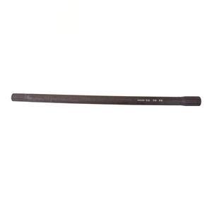 Pièces détachées pour chargeuse, transmission, essieu, demi-essieu, Chine ZL30.2.2-11EB 504001D - Product Image 3